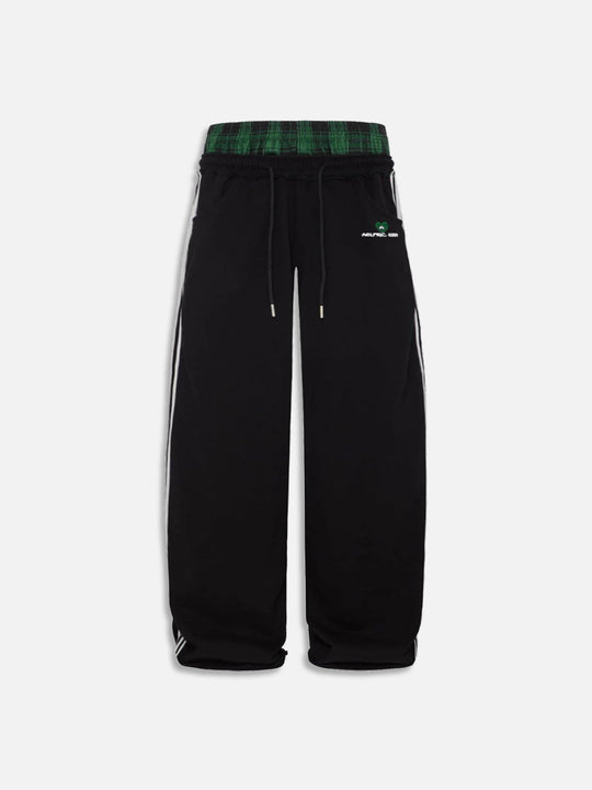 Noor™ | Wide-Leg Lounge Pants