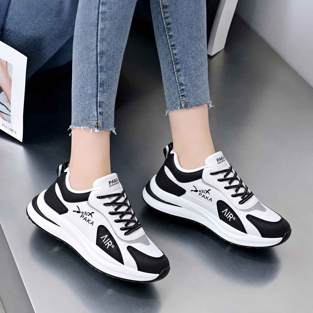 Kelly™ | Orthopedische Comfortabele Schoenen