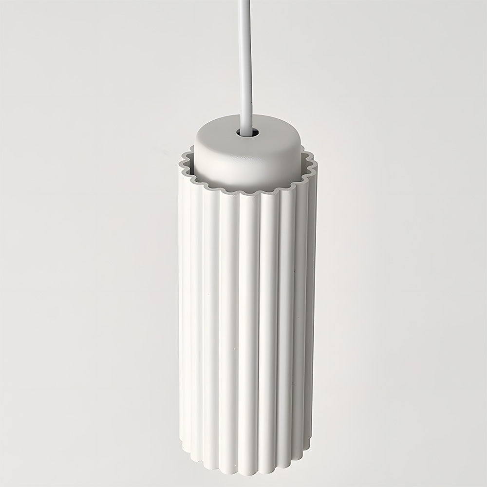 Scandinavische Hanglamp met Minimalistisch Design