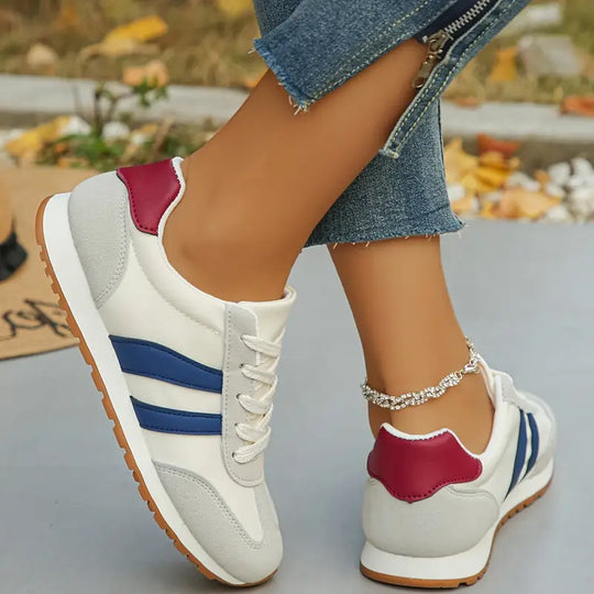 Lize™ | Orthopedische Comfortabele Schoenen