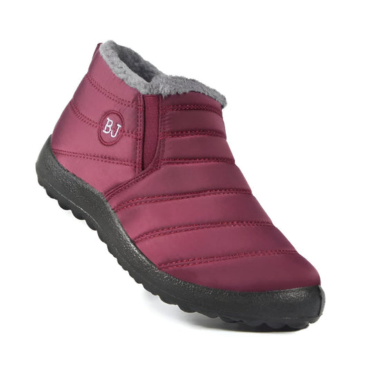 Marvik™ | Comfortabele winter orthopedische schoenen