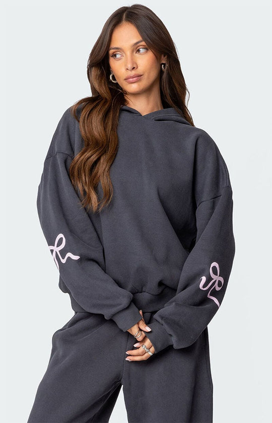 Maren™ | Lounge Set met Hoodie en Broek