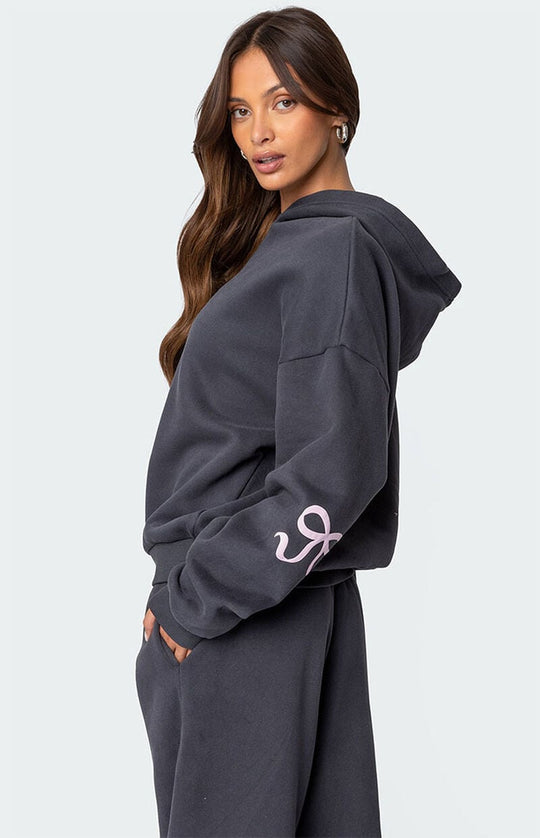 Maren™ | Lounge Set met Hoodie en Broek