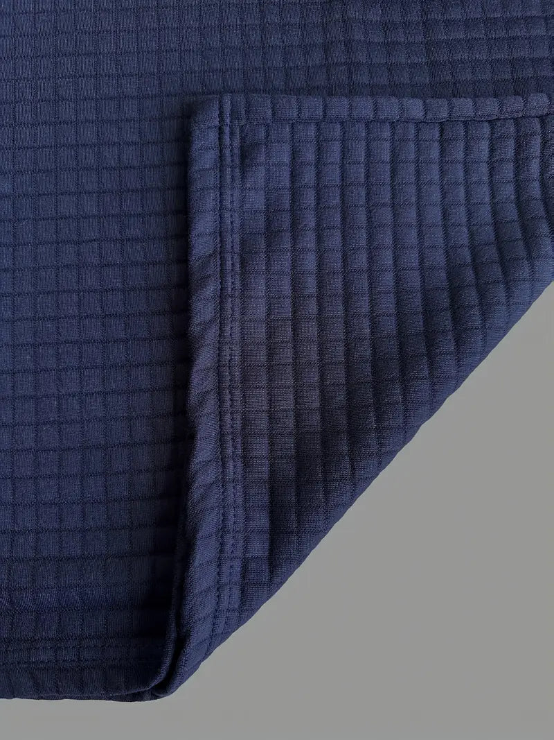 Relaxed Fit Polo Shirt
