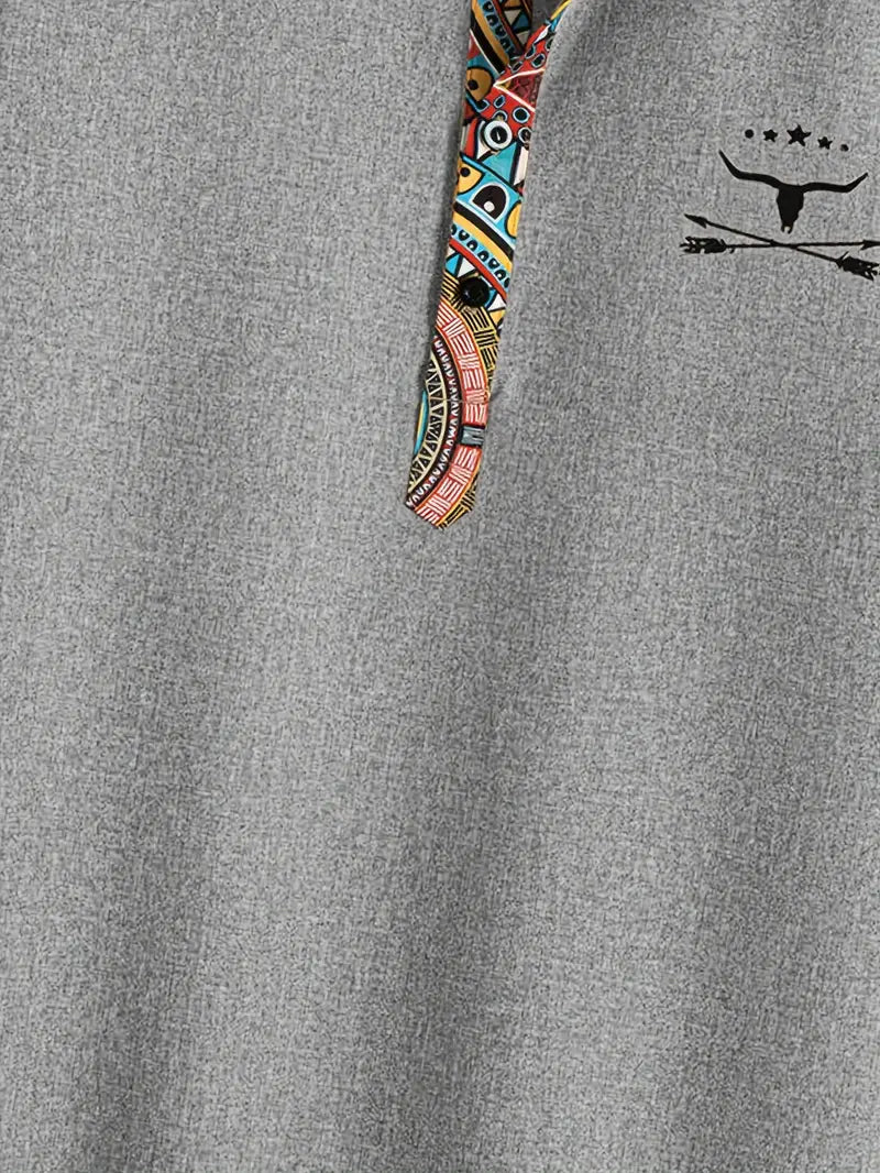 Vintage-Inspired Tee