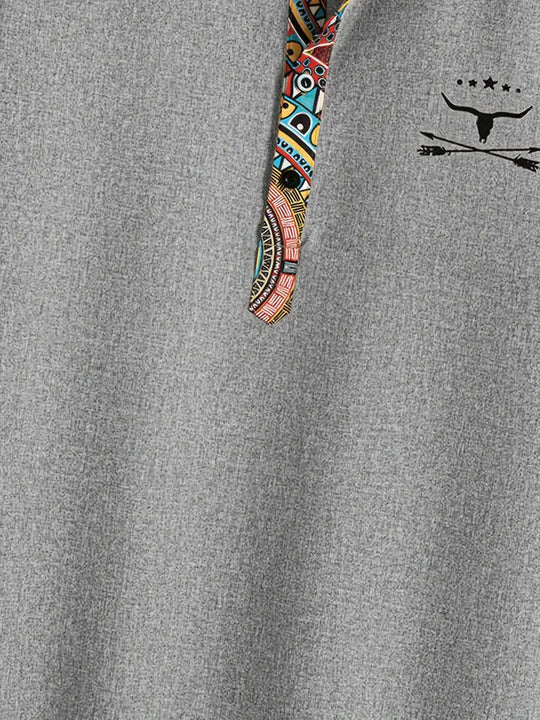 Vintage-Inspired Tee