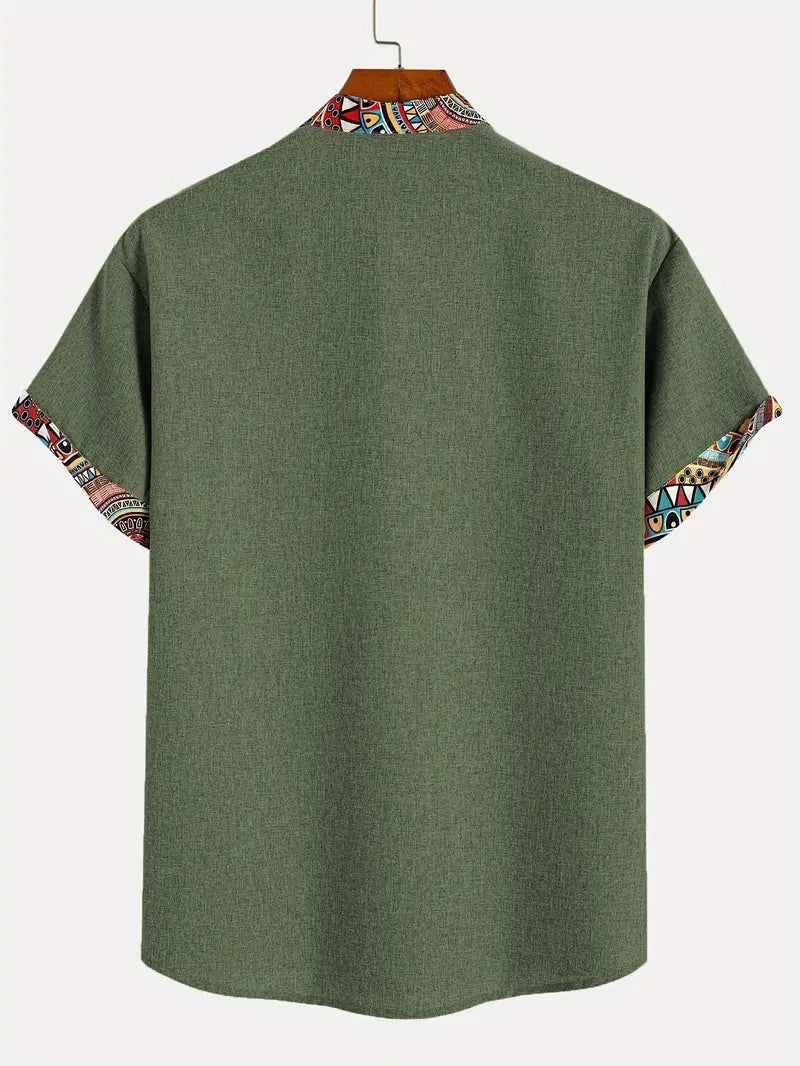 Vintage-Inspired Tee