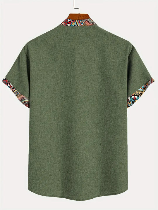 Vintage-Inspired Tee