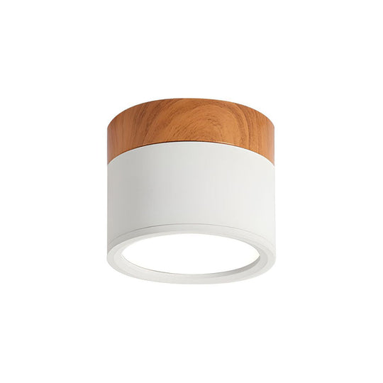 Aluci – Moderne Minimalistische LED Spot