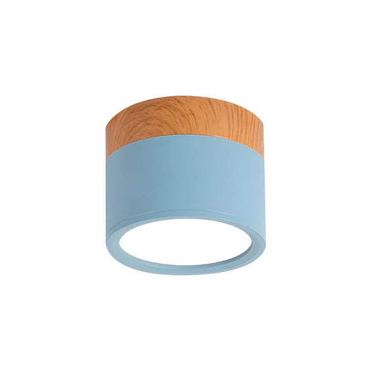 Aluci – Moderne Minimalistische LED Spot