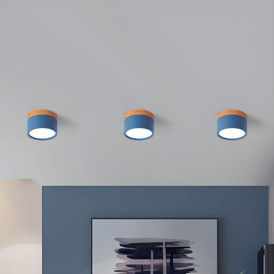 Aluci – Moderne Minimalistische LED Spot