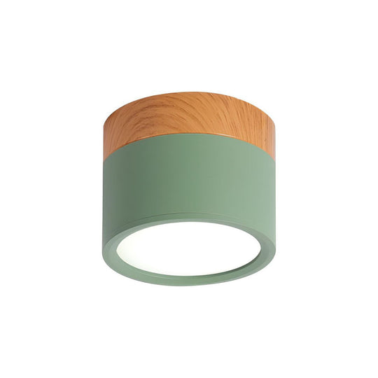 Aluci – Moderne Minimalistische LED Spot