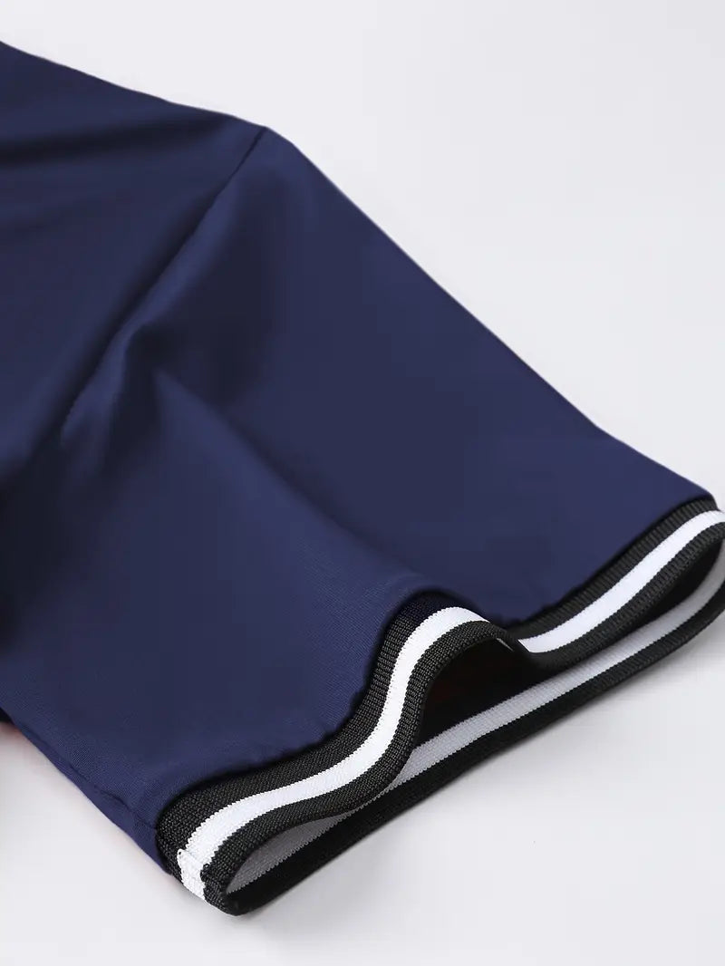 Relaxed Fit Polo Shirt