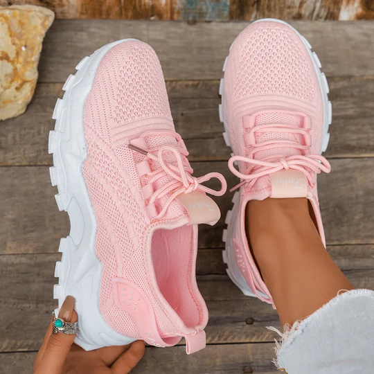 Bella™ | Orthopedische Comfortabele Sneaker