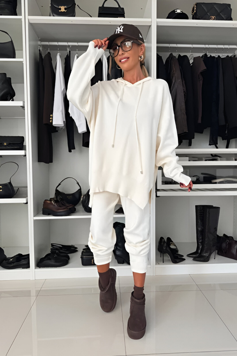 Maud™ | Comfortabele Set