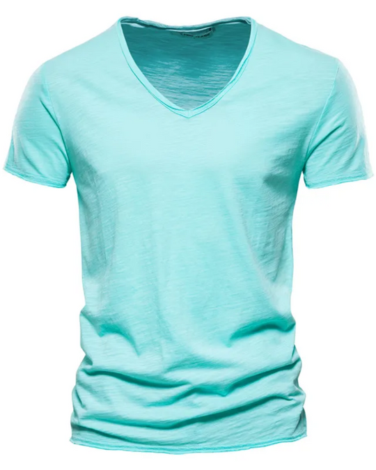 Katoenen Zomerblouse