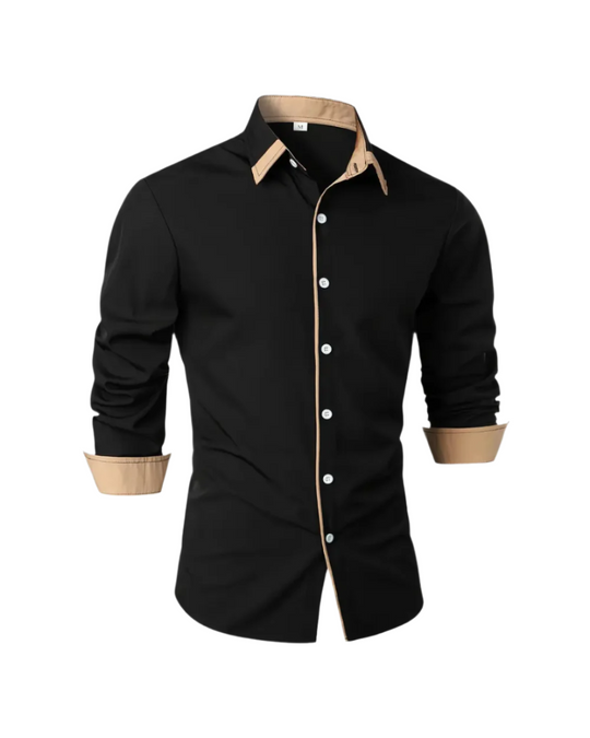Relaxed Fit Shirt