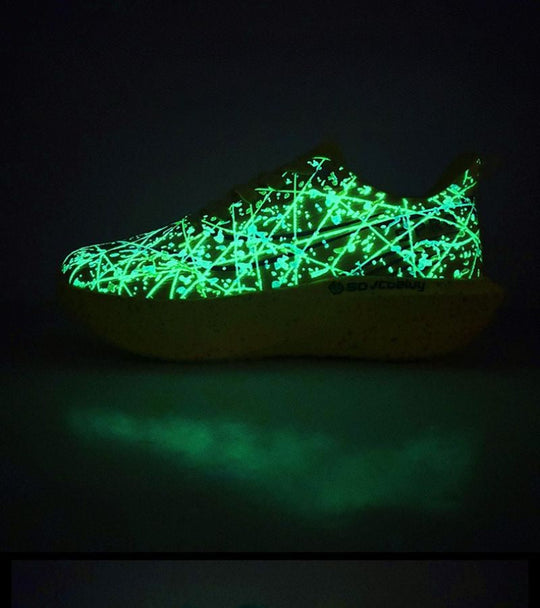 Karin™ | Comfortabele Lichtgewicht Sneakers Met Gripzool