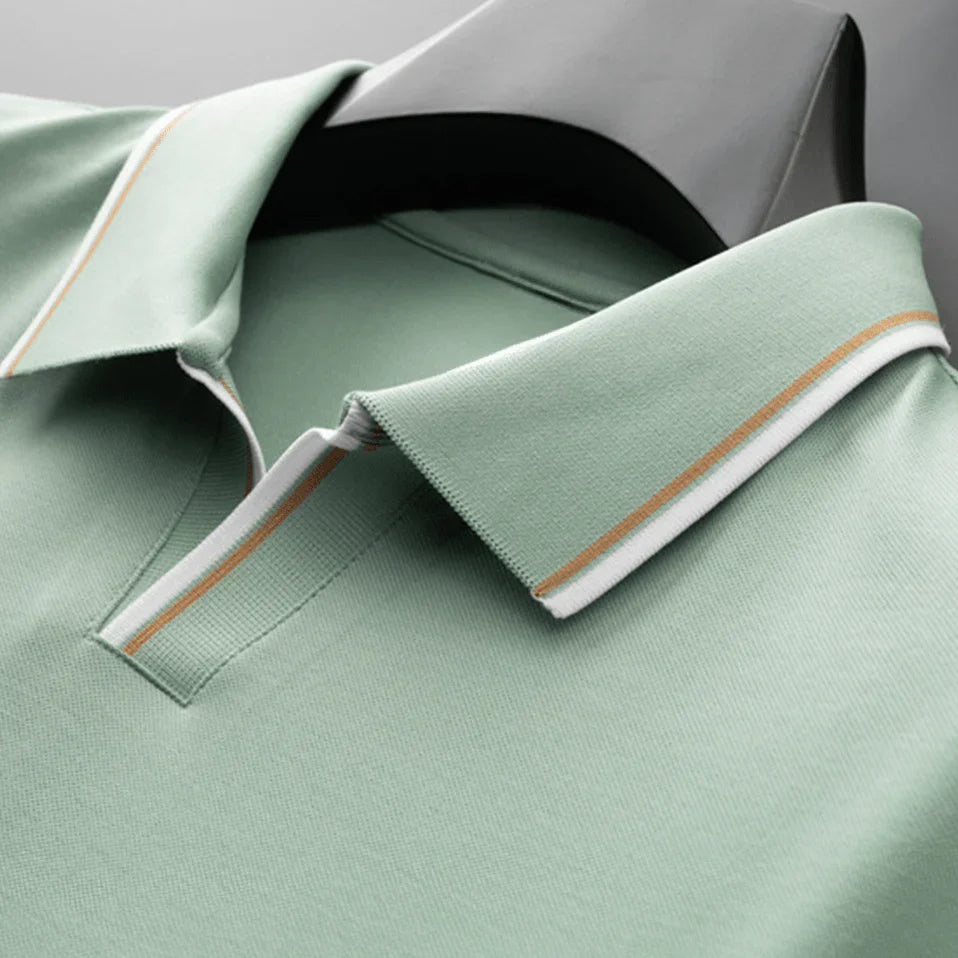Luxury Polo Shirt