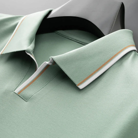 Luxury Polo Shirt