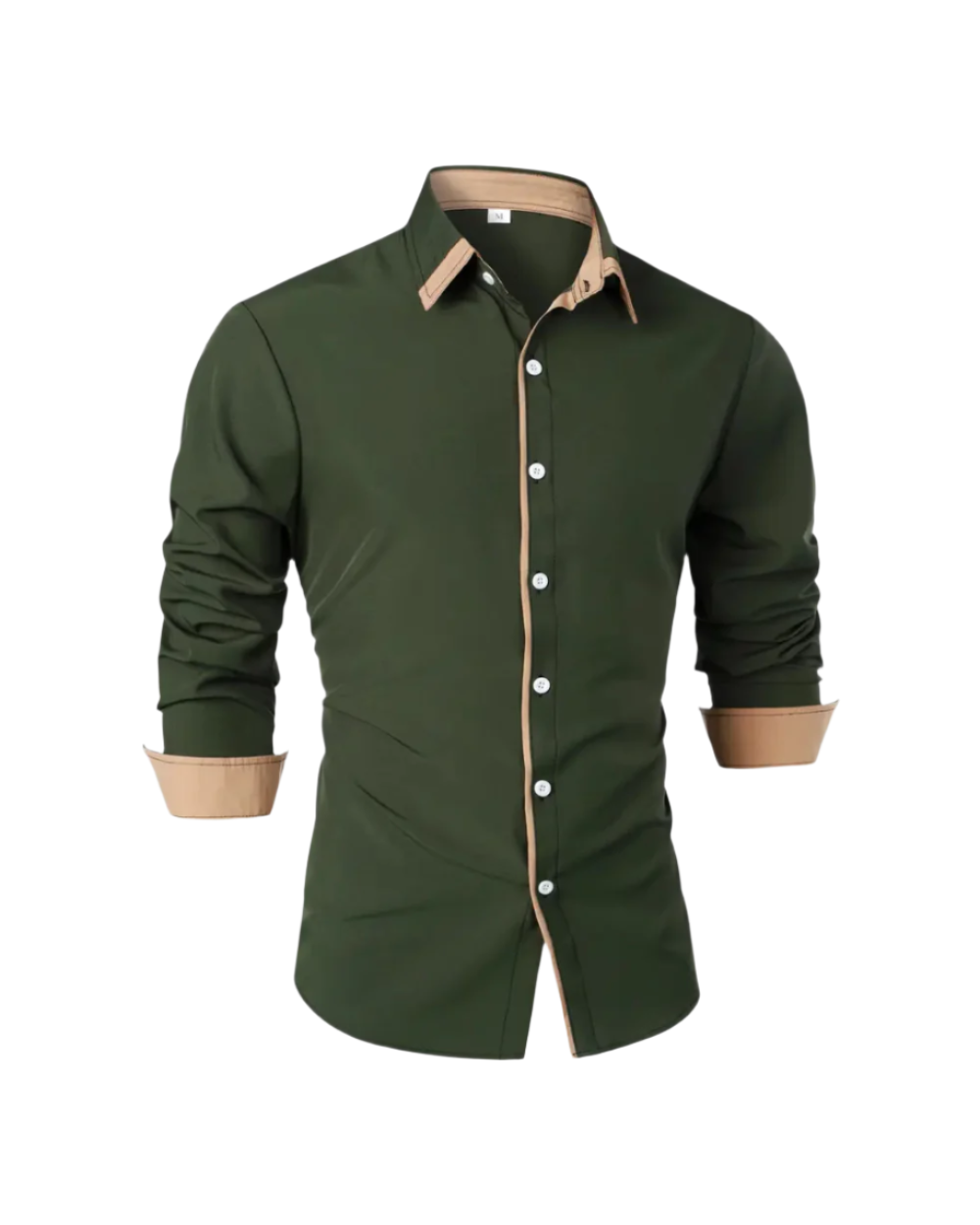 Relaxed Fit Shirt