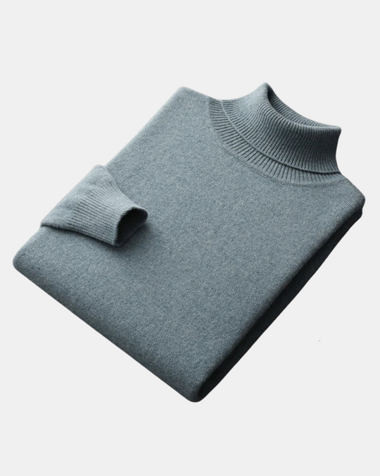 Mars Kasjmier Coltrui Sweater