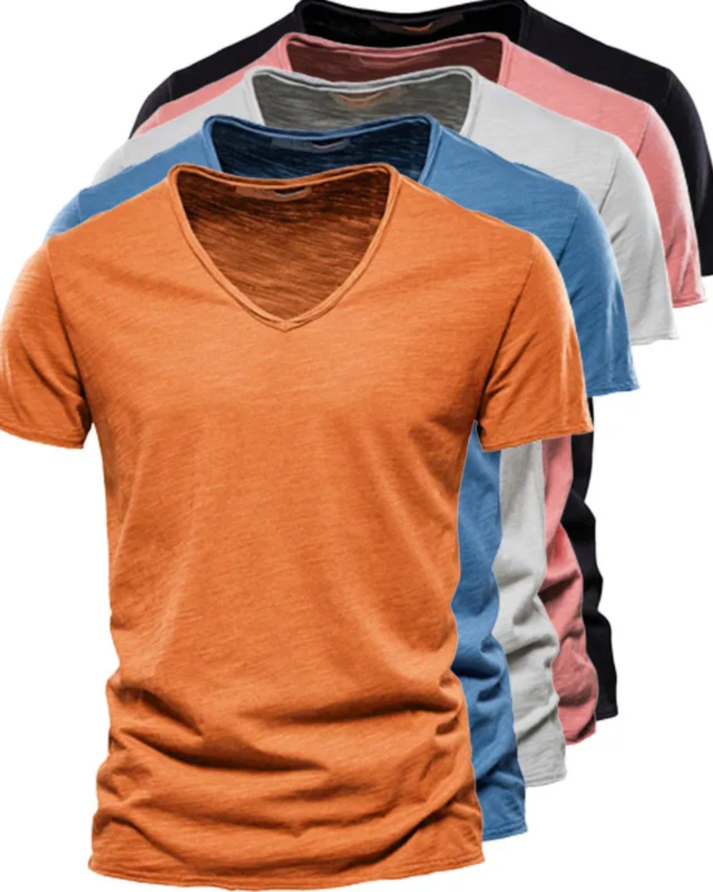Katoenen Zomerblouse