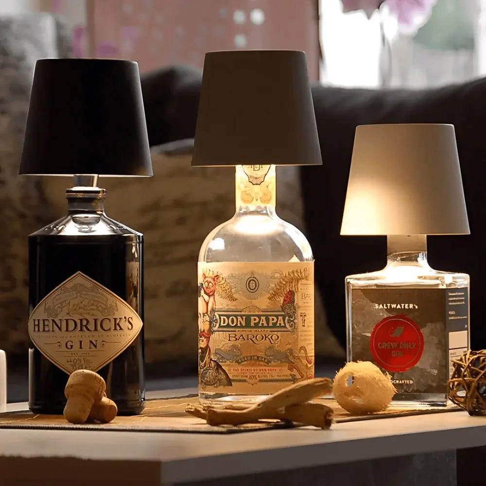 BottleSpark