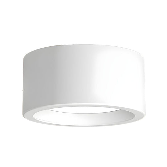 Lazzo – Stijlvolle Plafondlamp LED met Minimalistisch Design & Verschillende Diameters