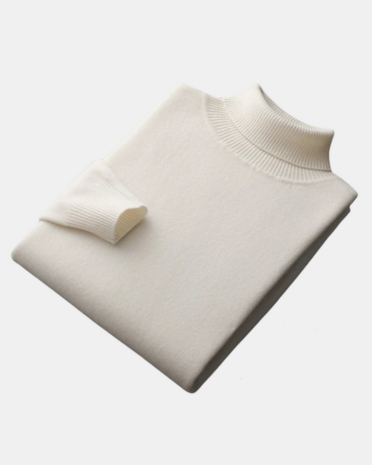 Mars Kasjmier Coltrui Sweater