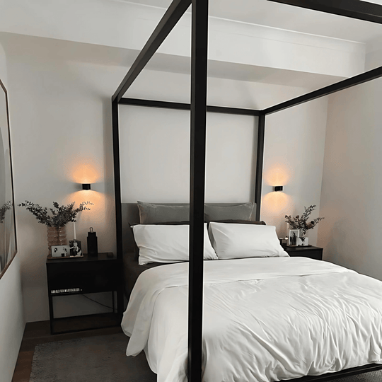 Beam | Draadloze LED Wandlamp