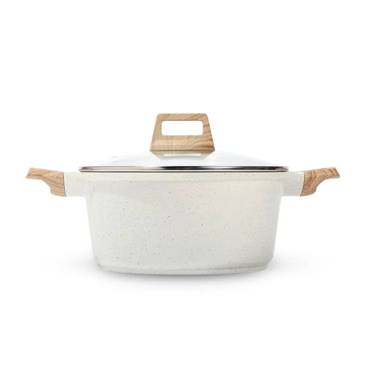 Keramische Kookpan