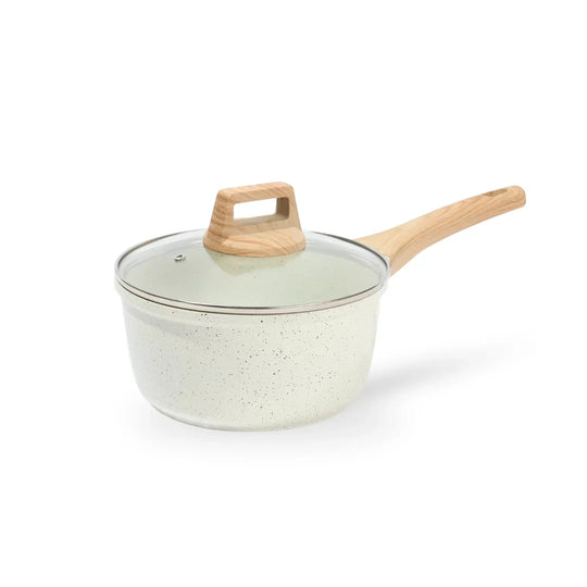 Keramische Kookpan
