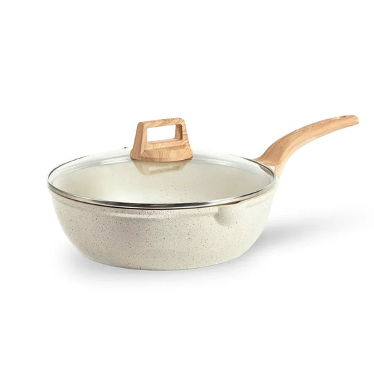 Keramische Koekenpan