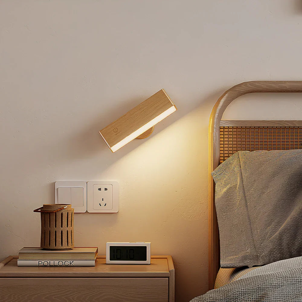 Beam Draaibare Wandlamp
