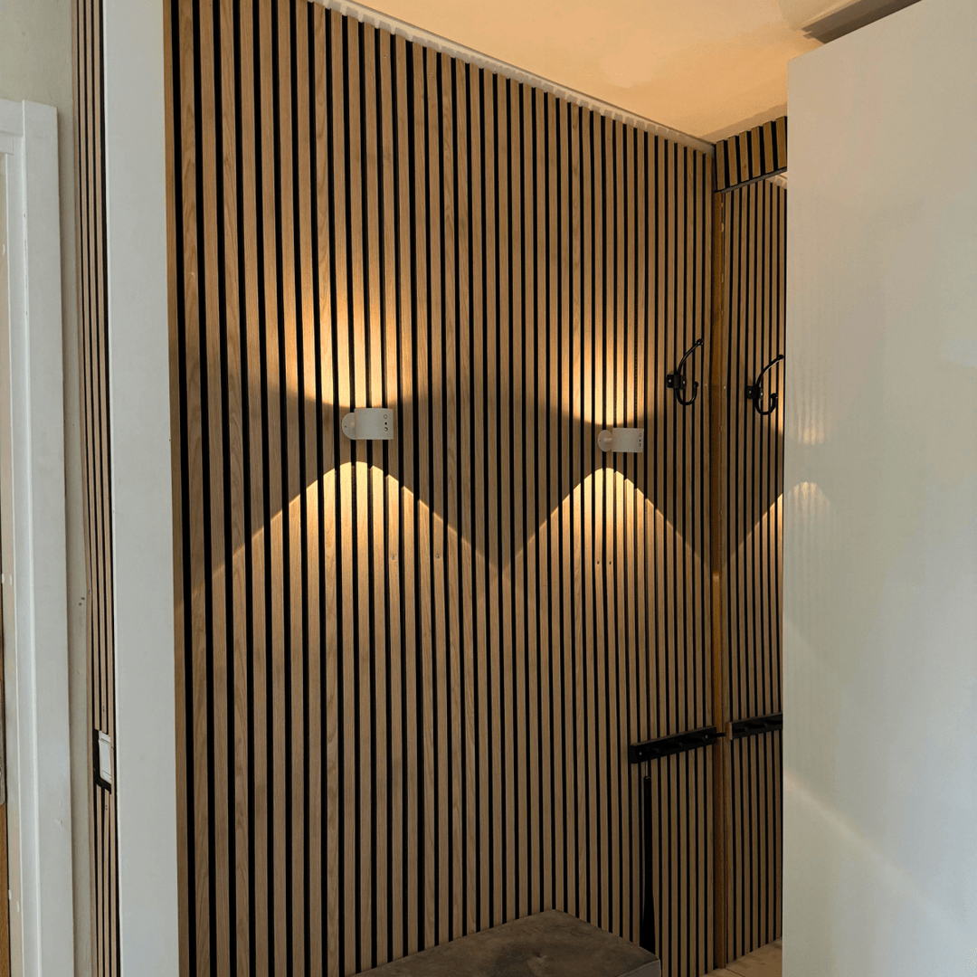 Beam | Draadloze LED Wandlamp