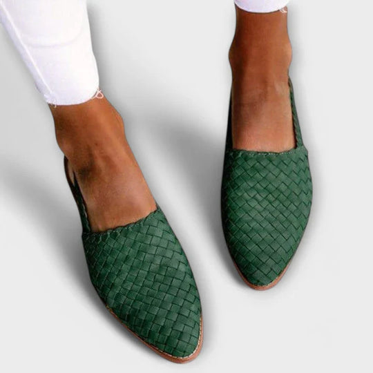Sena™ | Elegante Instap Loafers (copy)