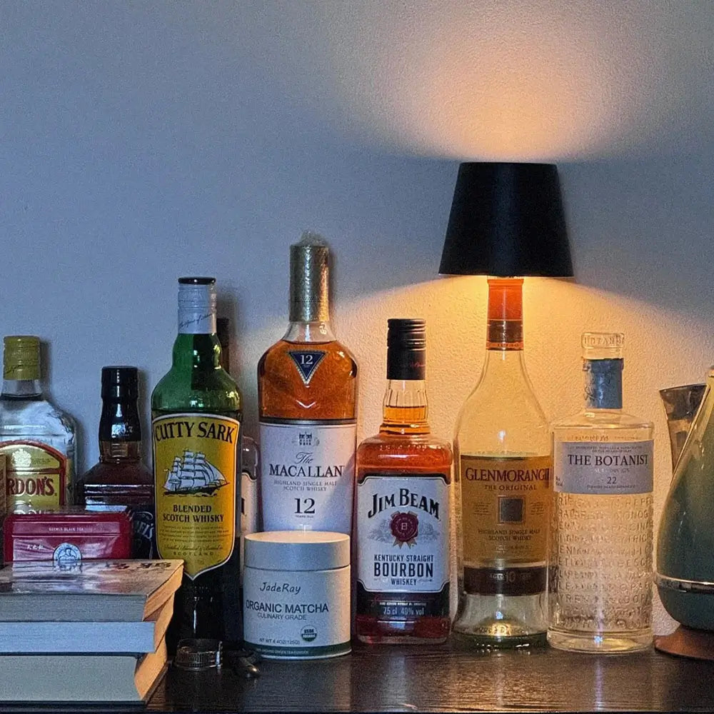 BottleSpark