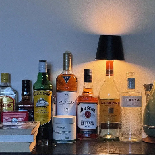 BottleSpark