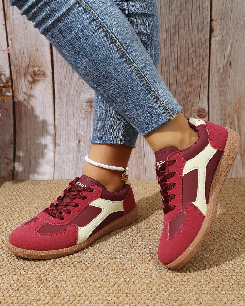 Amber™ | Orthopedische Comfortabele Sneakers