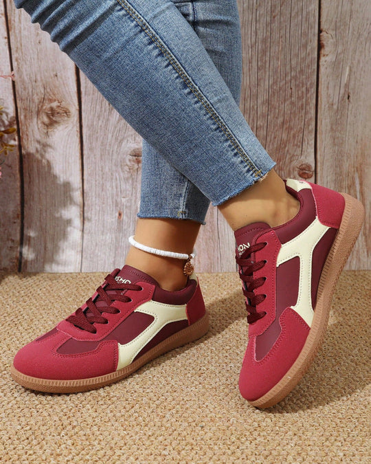 Amber™ | Orthopedische Comfortabele Sneakers