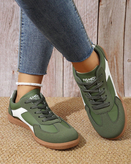Amber™ | Orthopedische Comfortabele Sneakers