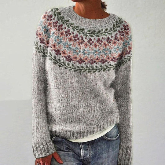 Bridget | Vintage Eilandtrui