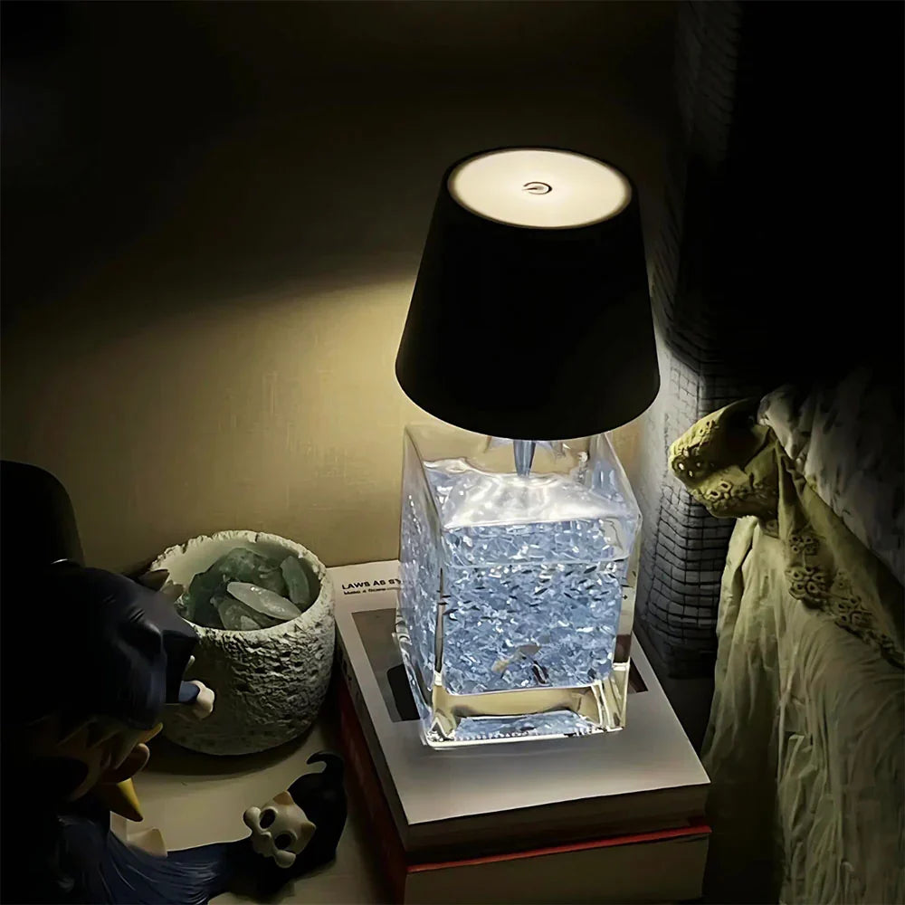 BottleSpark