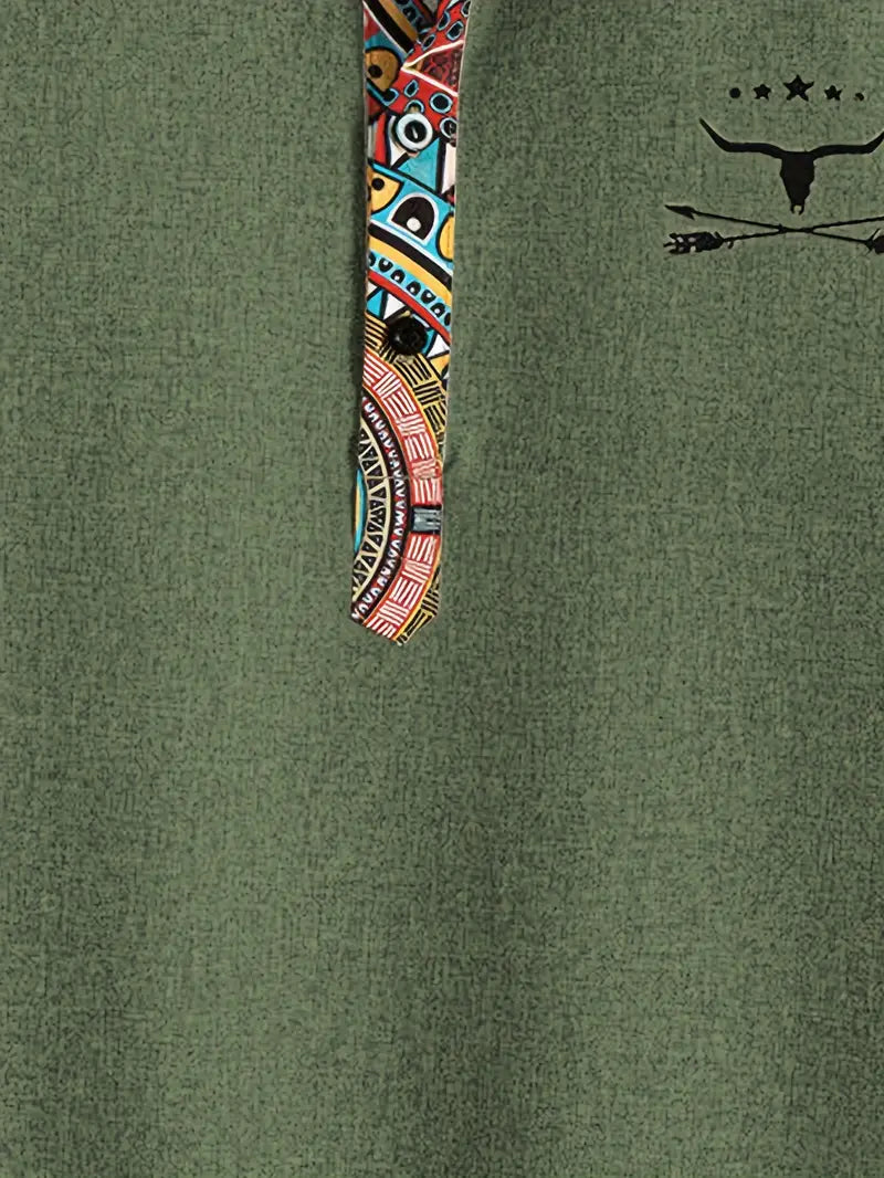 Vintage-Inspired Tee
