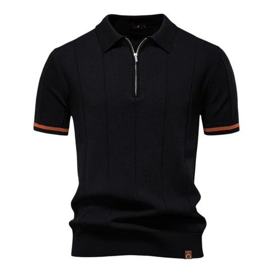 Chic Polo Shirt