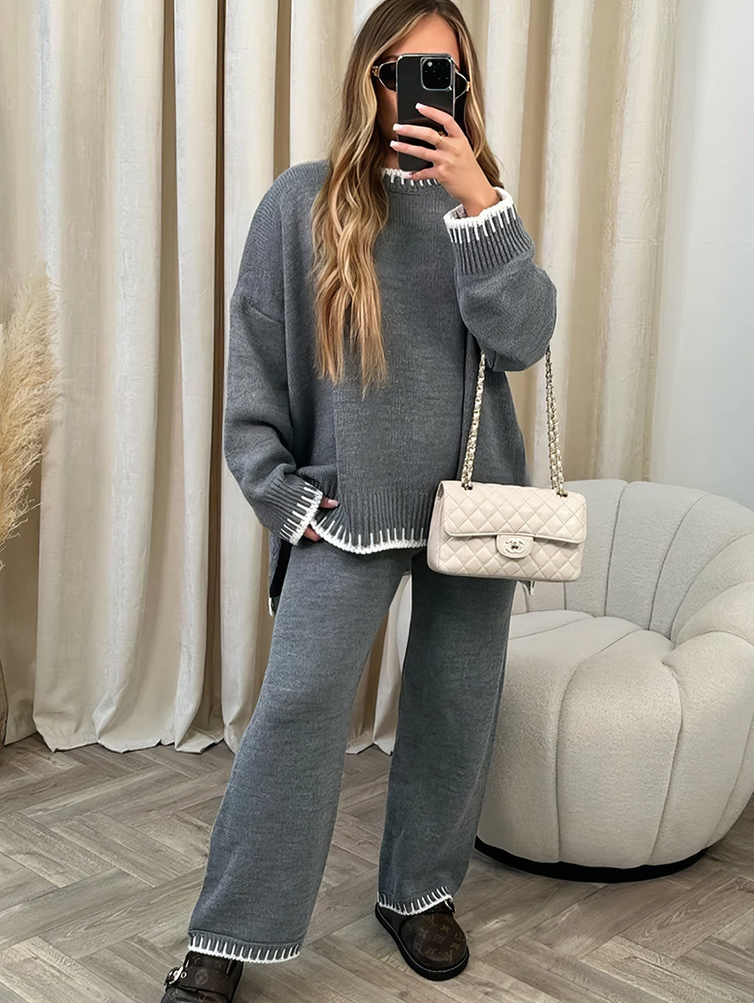 Lisa™ | Comfortabele lounge-set