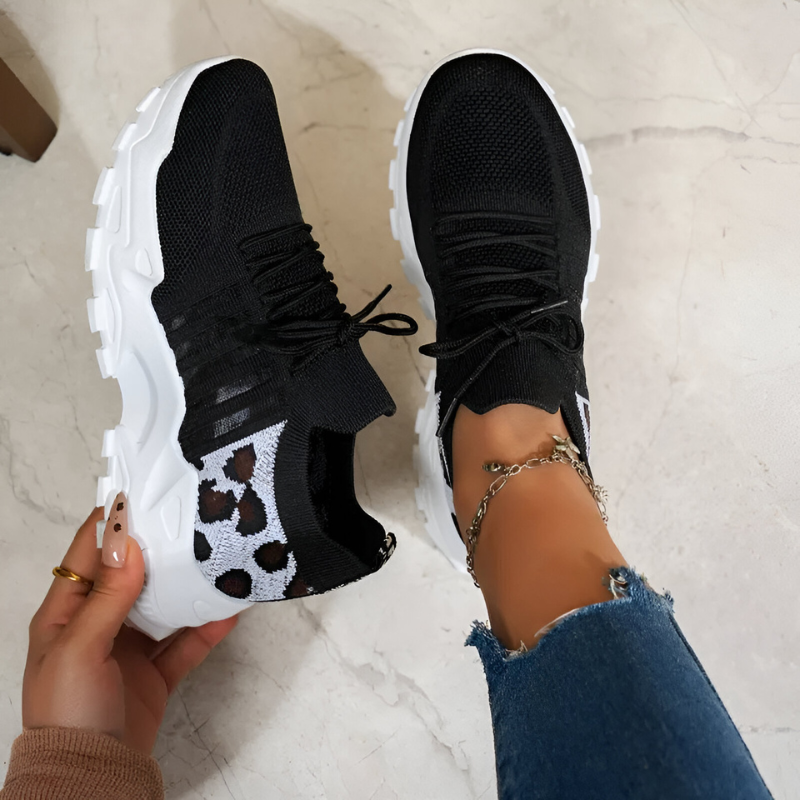 Annabelle™ | Orthopedische Comfortabele Sneakers
