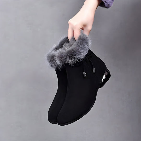 Nari™ | Warme Orthopedische Schoenen