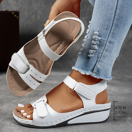Reni™ | Casual Comfortabele Orthopedische Sandalen